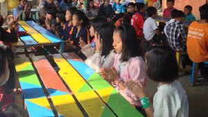 Read more about the article Teaching English in a Mountain School and What the Kids Taught Me