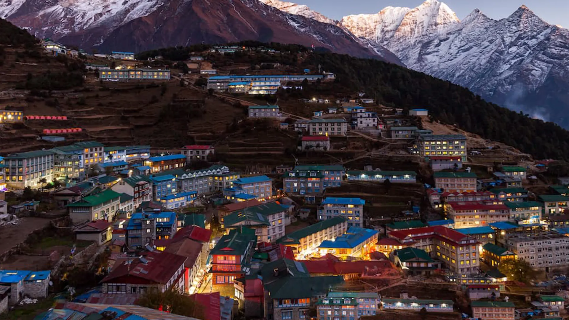 You are currently viewing What the Nepalese People Taught Me About Strength and Simplicity