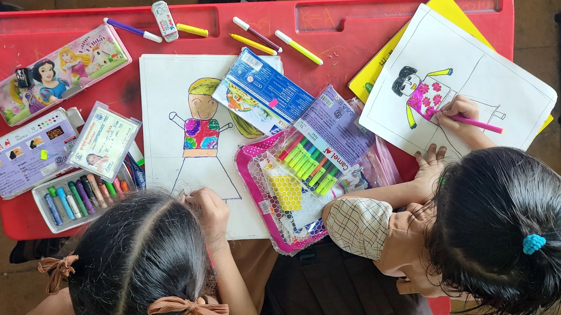 You are currently viewing A Week Volunteering With Street Children in Northern India